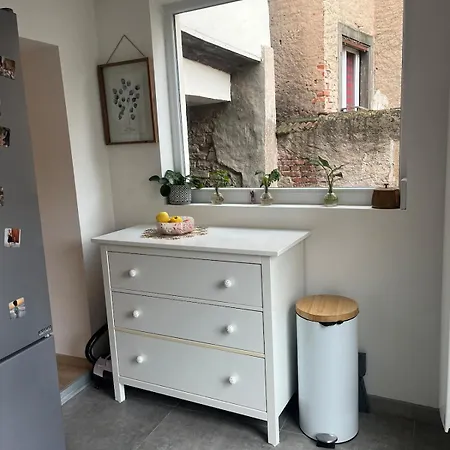 Cosy Et Apartmán *