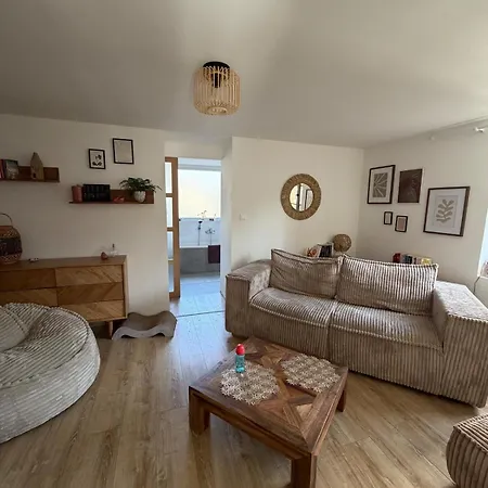 Cosy Et Apartmán