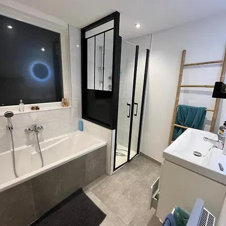 Apartman Cosy Et
