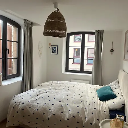 Cosy Et Apartmán