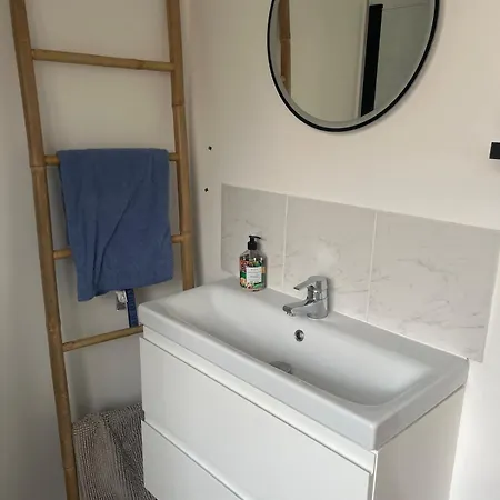 Apartmán Cosy Et *