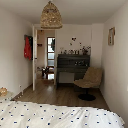 Cosy Et Apartman