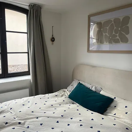 Cosy Et Apartmán Rosheim