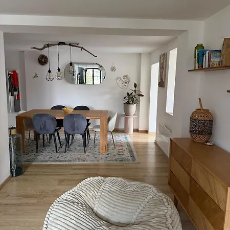 Cosy Et Apartmán Rosheim