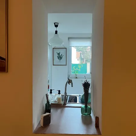 Apartmán Cosy Et