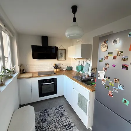 Cosy Et Apartmán *