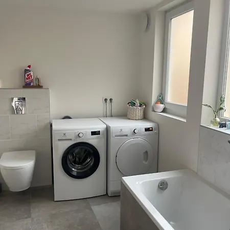 Apartmán Cosy Et Rosheim