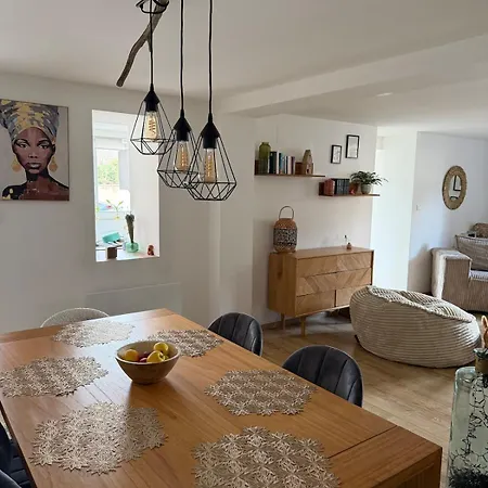 Apartmán Cosy Et *