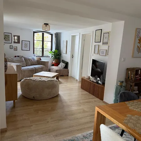 Cosy Et Rosheim